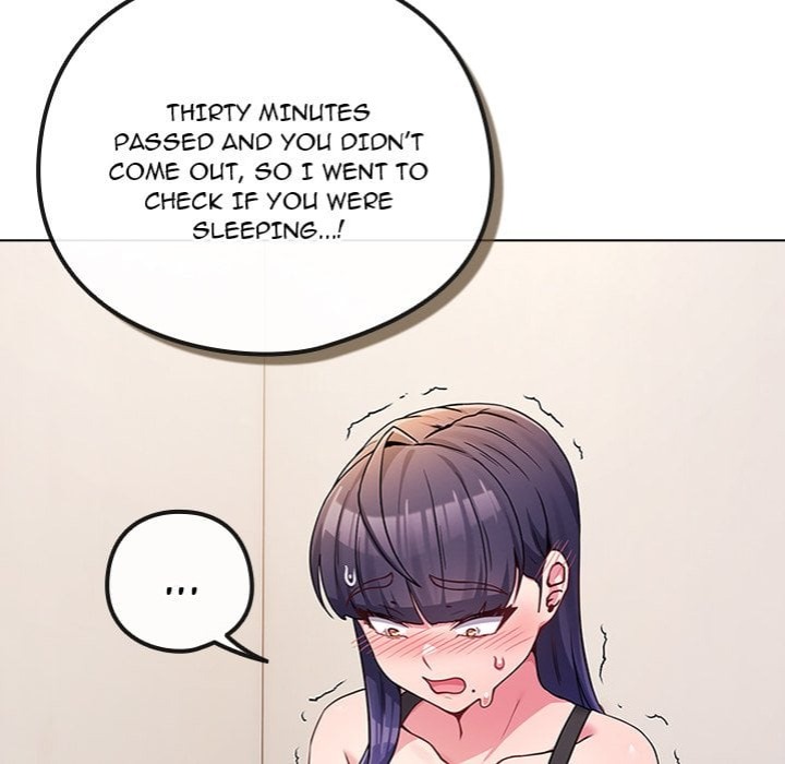 But You’re the Same Age as My Daughter?! chapter 46 page 150