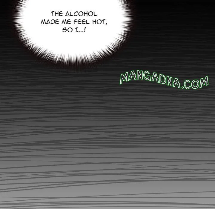 But You’re the Same Age as My Daughter?! chapter 46 page 154