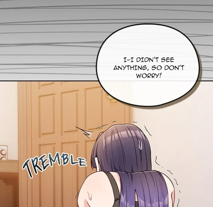 But You’re the Same Age as My Daughter?! chapter 46 page 155