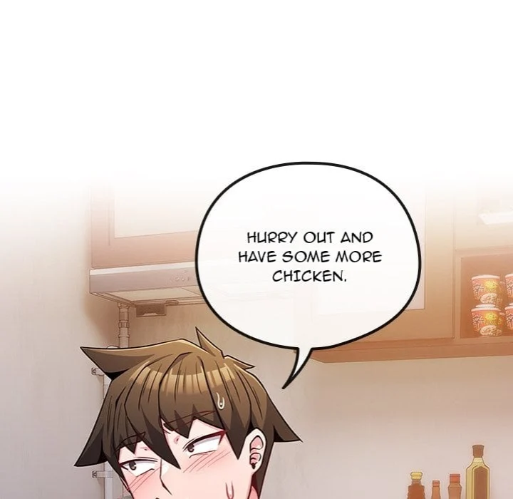 But You’re the Same Age as My Daughter?! chapter 46 page 160