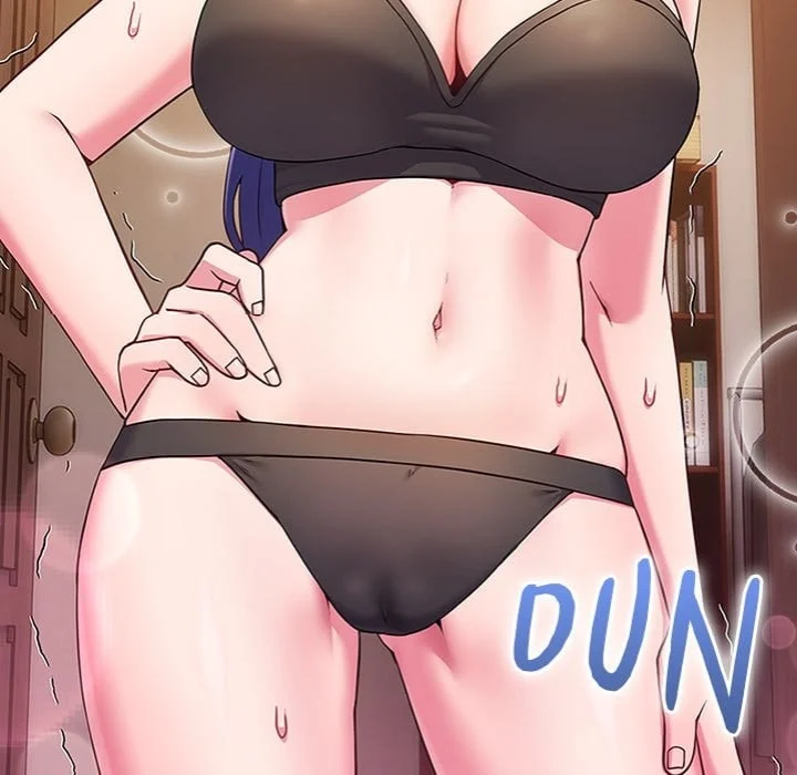 But You’re the Same Age as My Daughter?! chapter 46 page 166