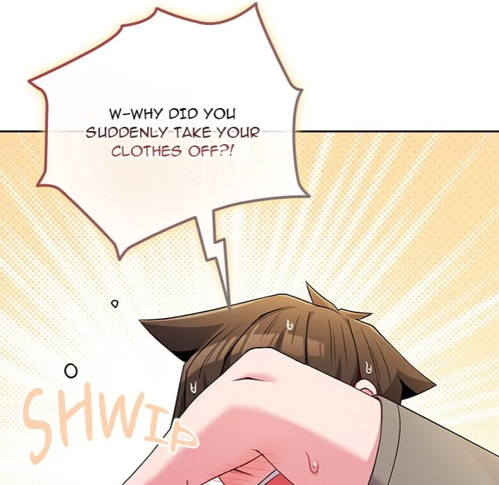 But You’re the Same Age as My Daughter?! chapter 47 page 5