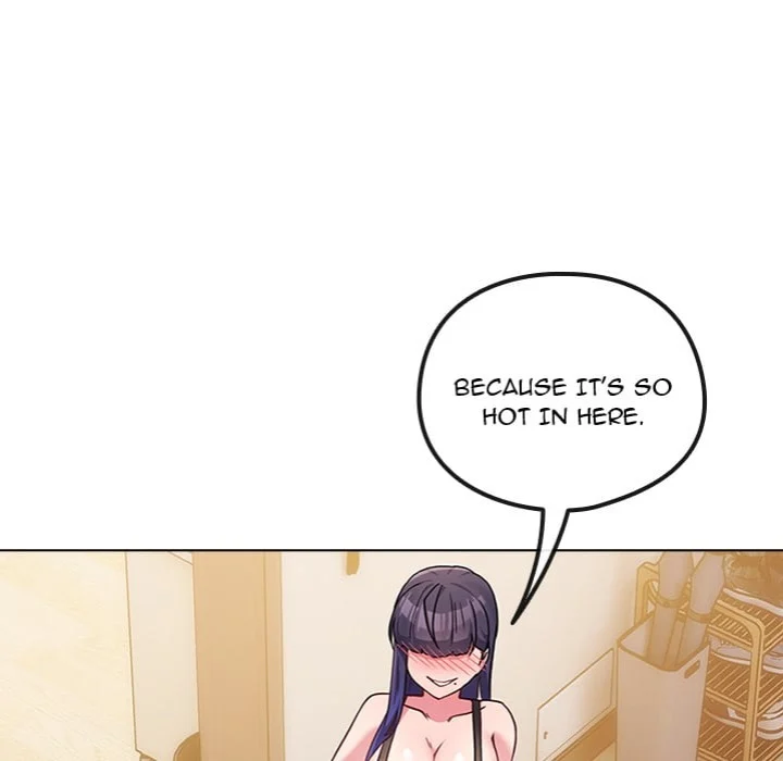 But You’re the Same Age as My Daughter?! chapter 47 page 7