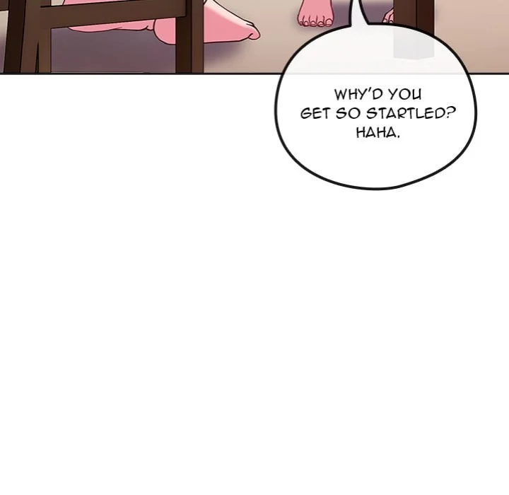 But You’re the Same Age as My Daughter?! chapter 47 page 20