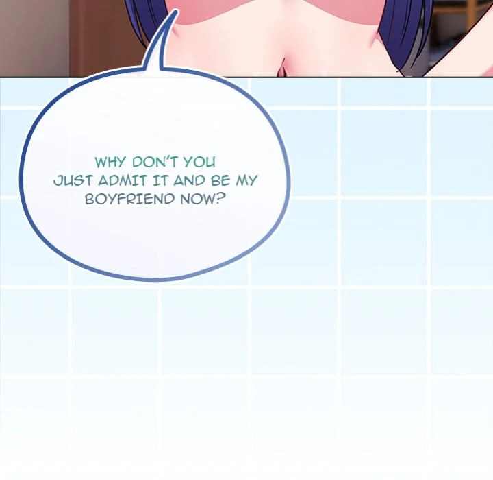 But You’re the Same Age as My Daughter?! chapter 47 page 26