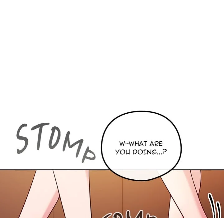 But You’re the Same Age as My Daughter?! chapter 47 page 31