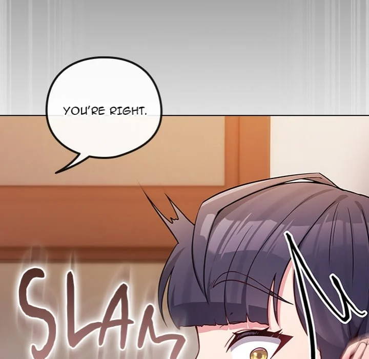 But You’re the Same Age as My Daughter?! chapter 47 page 36