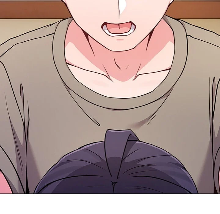 But You’re the Same Age as My Daughter?! chapter 47 page 40