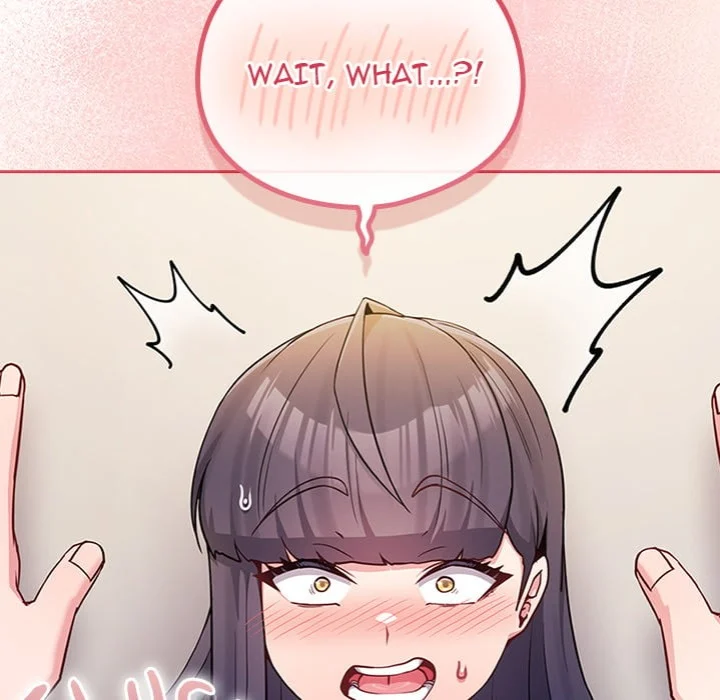 But You’re the Same Age as My Daughter?! chapter 47 page 46