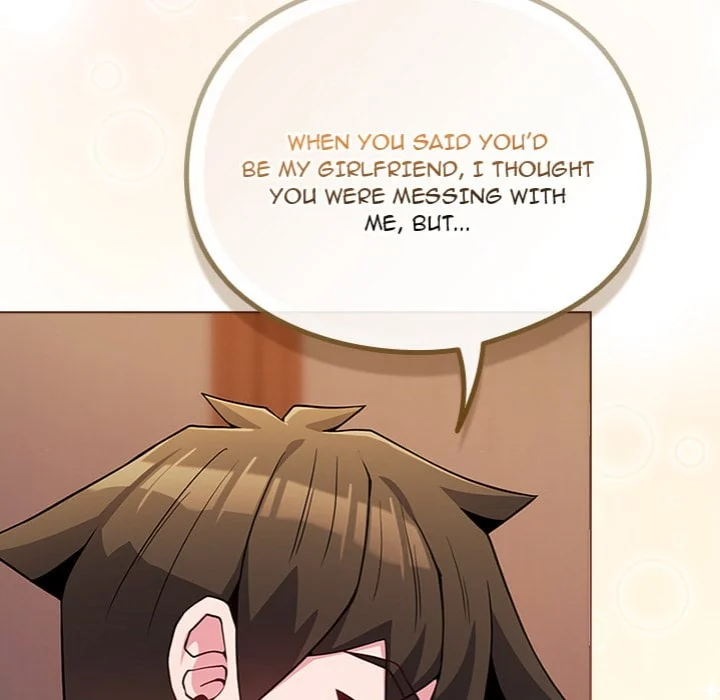 But You’re the Same Age as My Daughter?! chapter 47 page 55