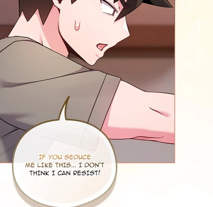 But You’re the Same Age as My Daughter?! chapter 47 page 56