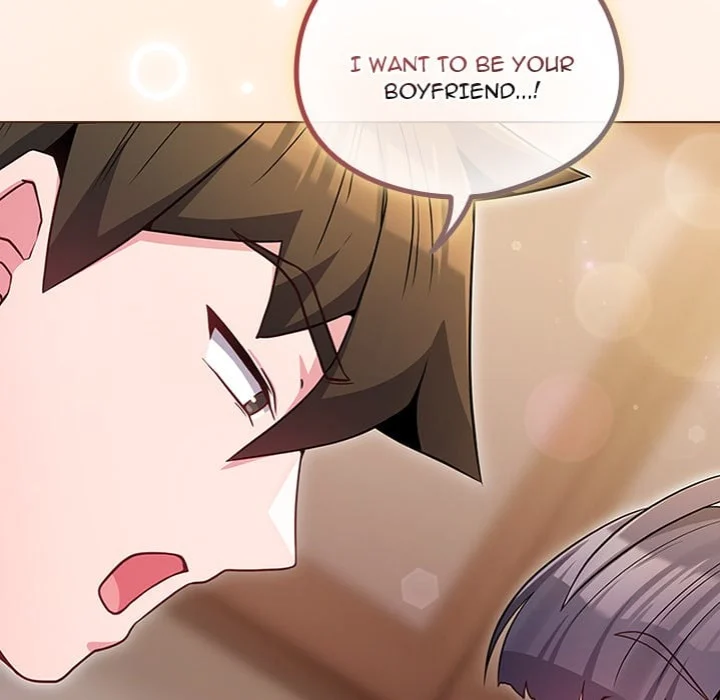 But You’re the Same Age as My Daughter?! chapter 47 page 58