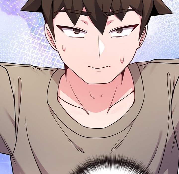 But You’re the Same Age as My Daughter?! chapter 47 page 66