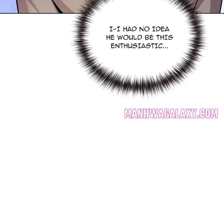 But You’re the Same Age as My Daughter?! chapter 47 page 67