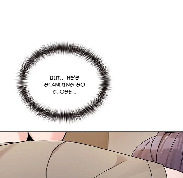 But You’re the Same Age as My Daughter?! chapter 47 page 68