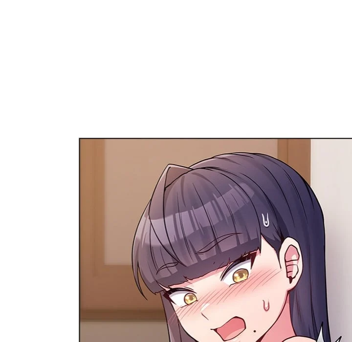 But You’re the Same Age as My Daughter?! chapter 47 page 71