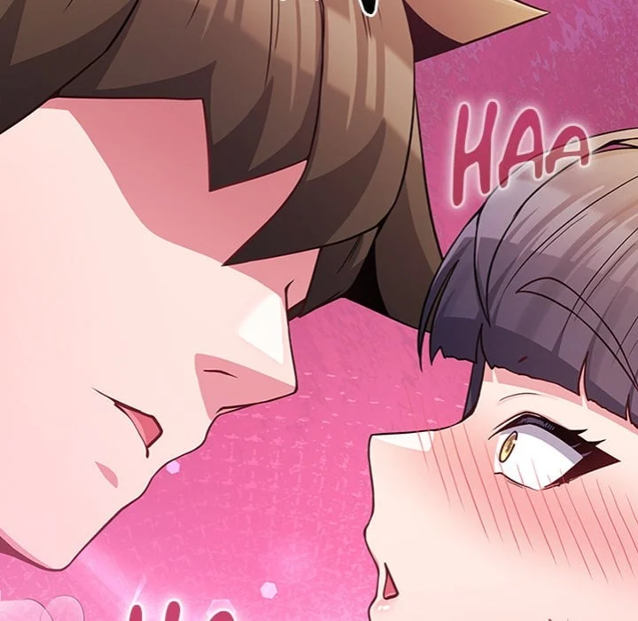 But You’re the Same Age as My Daughter?! chapter 47 page 77