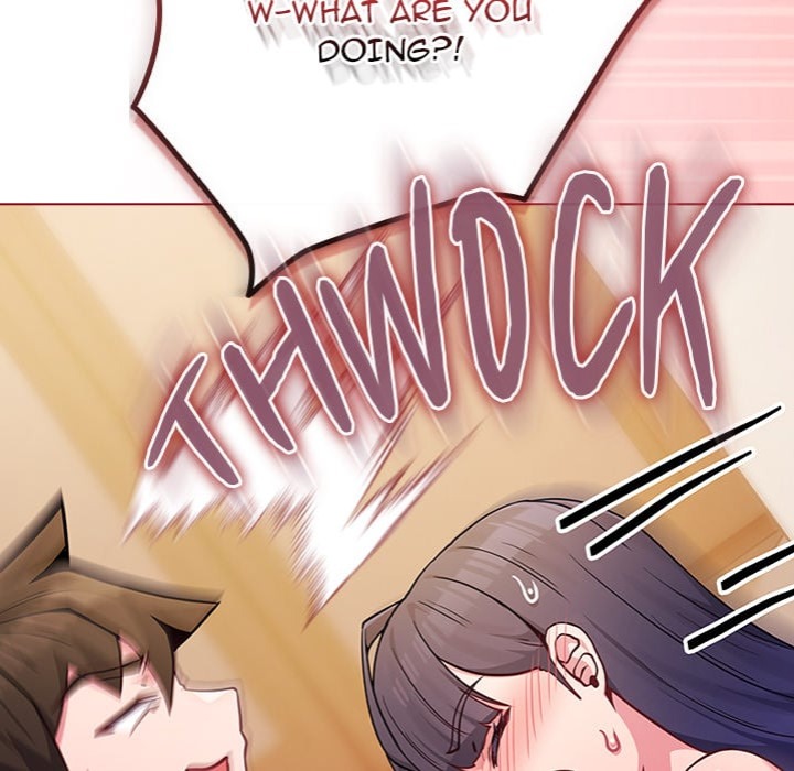 But You’re the Same Age as My Daughter?! chapter 47 page 87