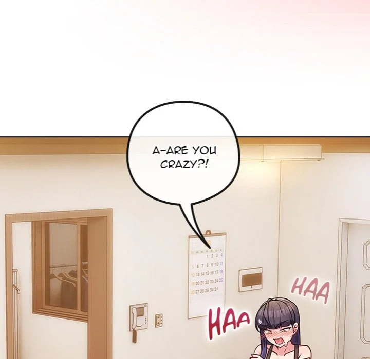 But You’re the Same Age as My Daughter?! chapter 47 page 90