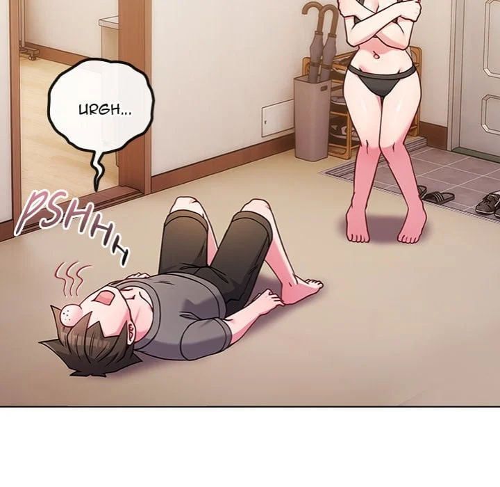 But You’re the Same Age as My Daughter?! chapter 47 page 91