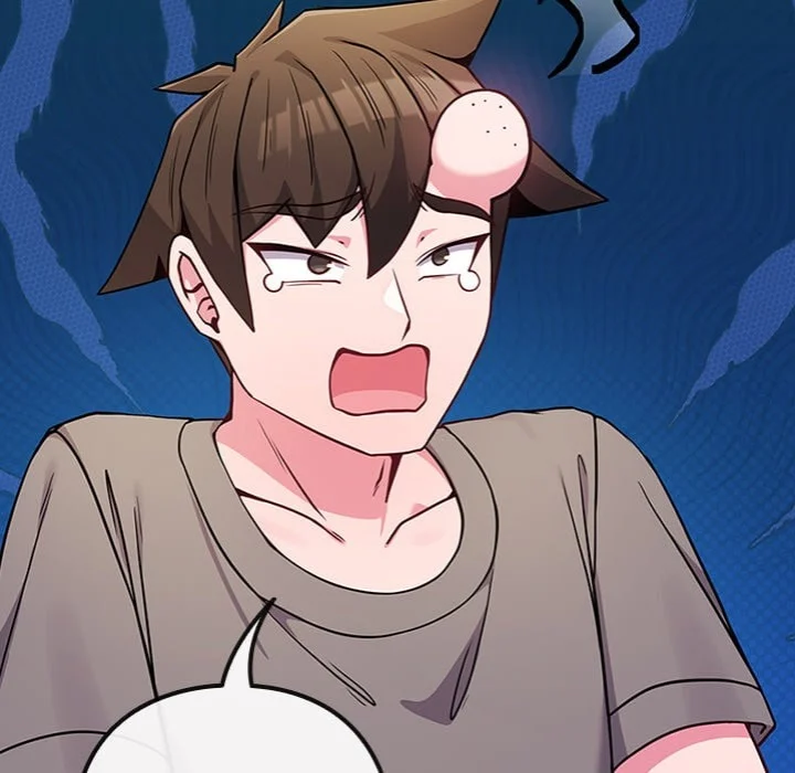 But You’re the Same Age as My Daughter?! chapter 47 page 93