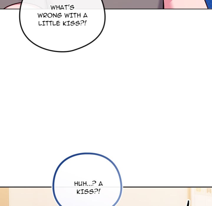 But You’re the Same Age as My Daughter?! chapter 47 page 94