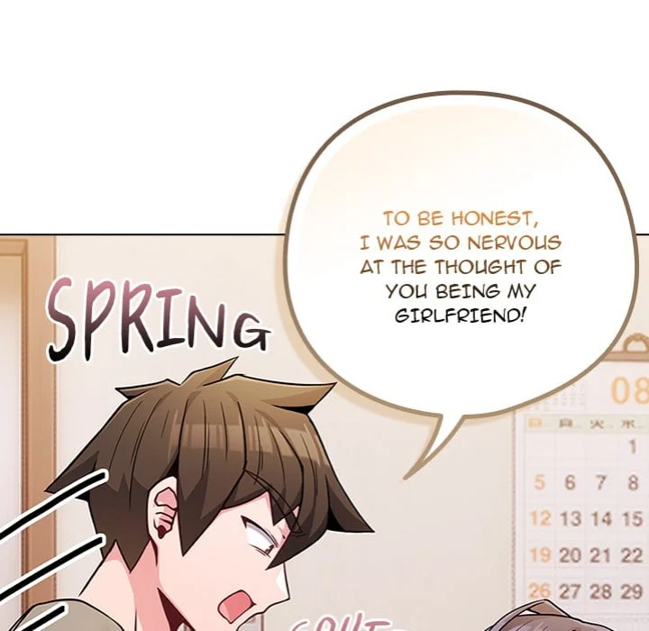 But You’re the Same Age as My Daughter?! chapter 47 page 97