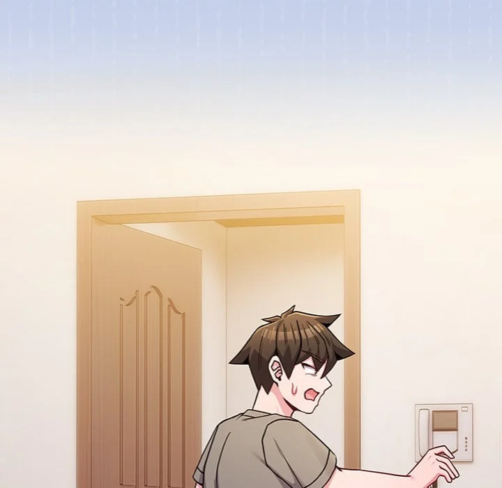 But You’re the Same Age as My Daughter?! chapter 47 page 107