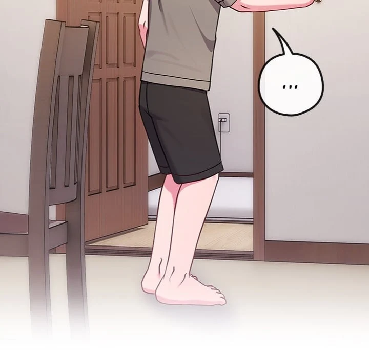 But You’re the Same Age as My Daughter?! chapter 47 page 108