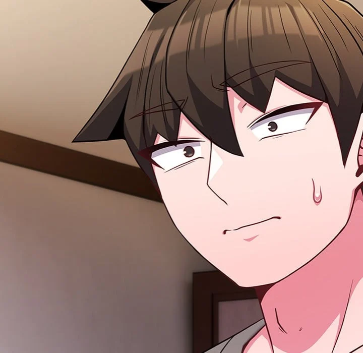 But You’re the Same Age as My Daughter?! chapter 47 page 110