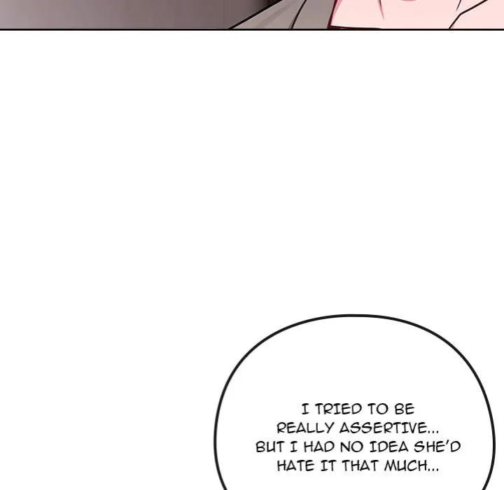 But You’re the Same Age as My Daughter?! chapter 47 page 111
