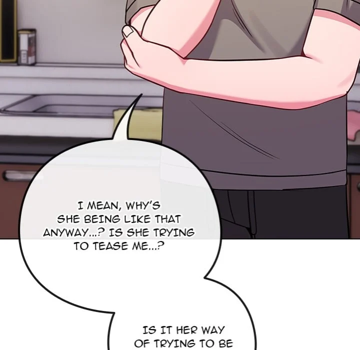 But You’re the Same Age as My Daughter?! chapter 47 page 113
