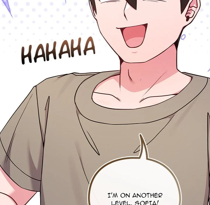 But You’re the Same Age as My Daughter?! chapter 47 page 116