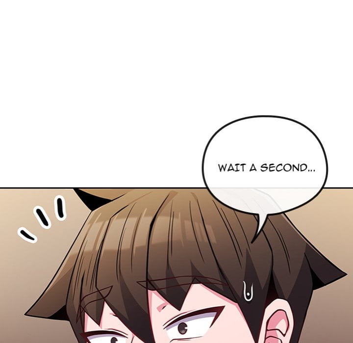 But You’re the Same Age as My Daughter?! chapter 47 page 118