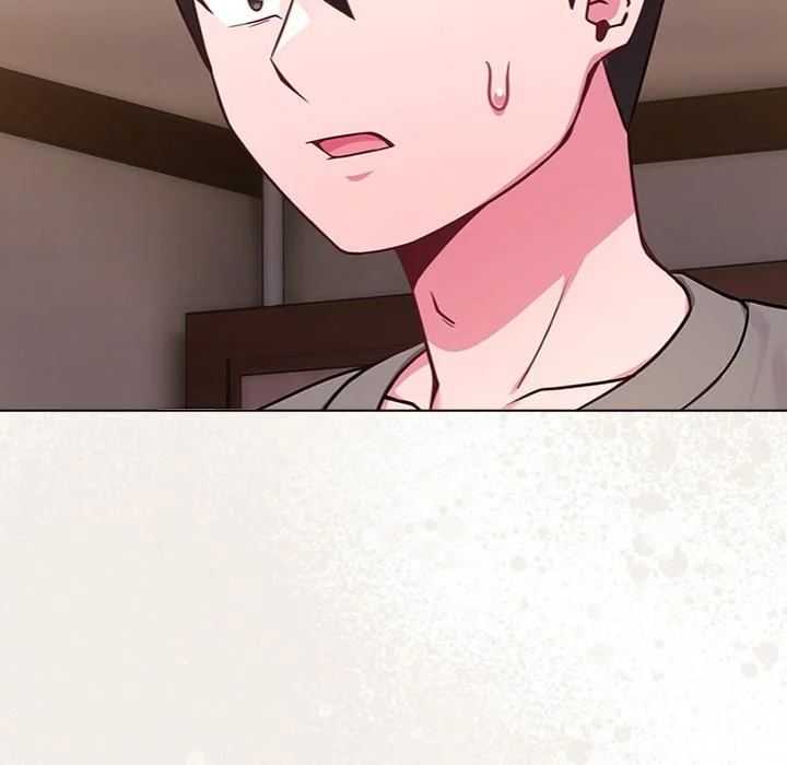 But You’re the Same Age as My Daughter?! chapter 47 page 119