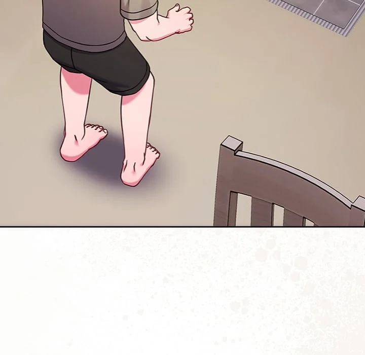 But You’re the Same Age as My Daughter?! chapter 47 page 122