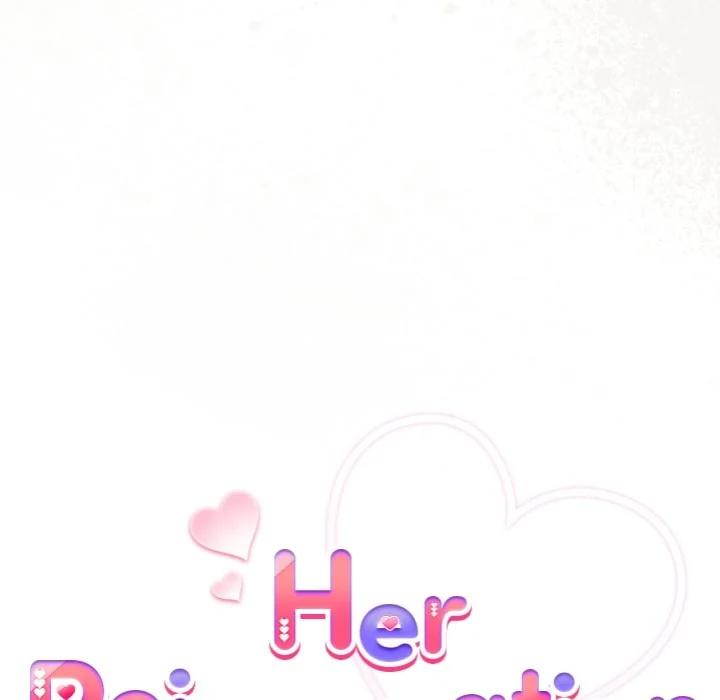 But You’re the Same Age as My Daughter?! chapter 47 page 123