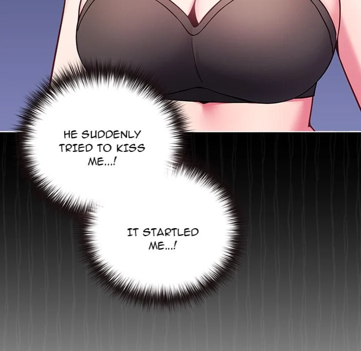 But You’re the Same Age as My Daughter?! chapter 47 page 131