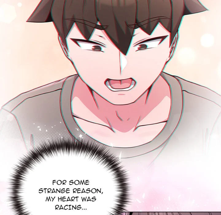 But You’re the Same Age as My Daughter?! chapter 47 page 135