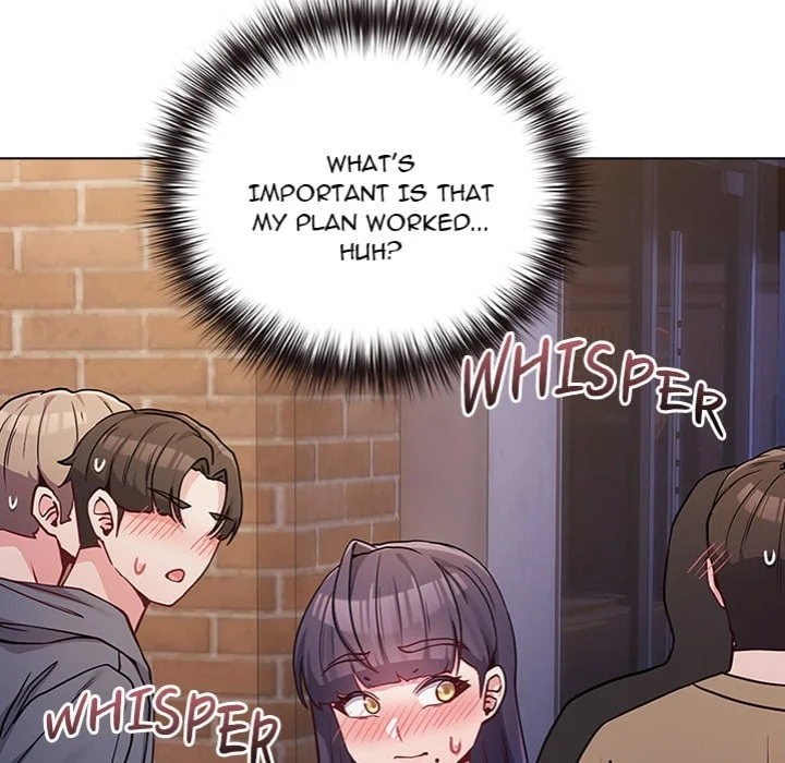 But You’re the Same Age as My Daughter?! chapter 47 page 141