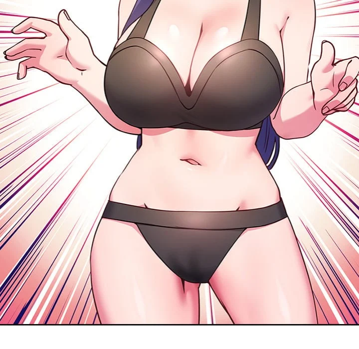 But You’re the Same Age as My Daughter?! chapter 47 page 145