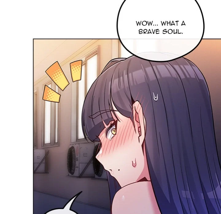 But You’re the Same Age as My Daughter?! chapter 47 page 150