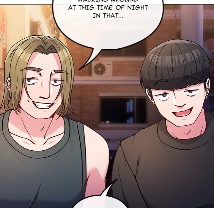 But You’re the Same Age as My Daughter?! chapter 47 page 152