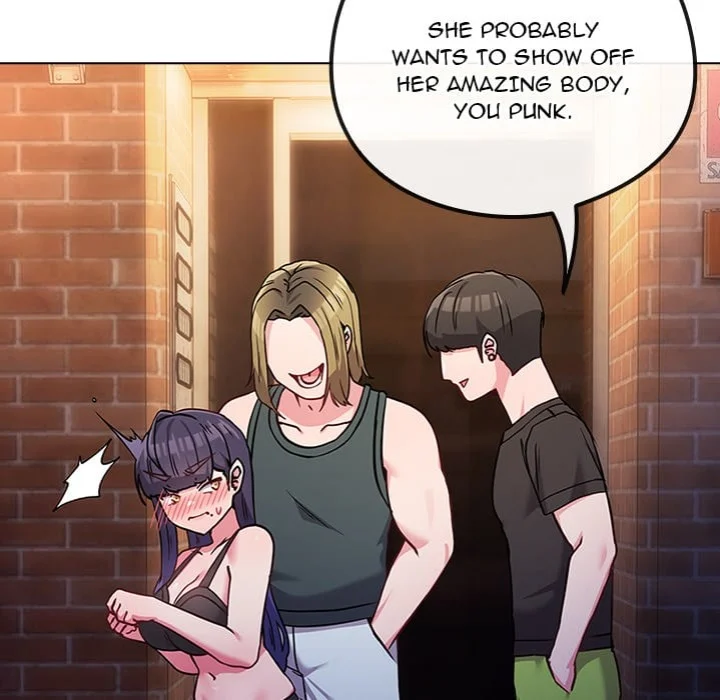 But You’re the Same Age as My Daughter?! chapter 47 page 154