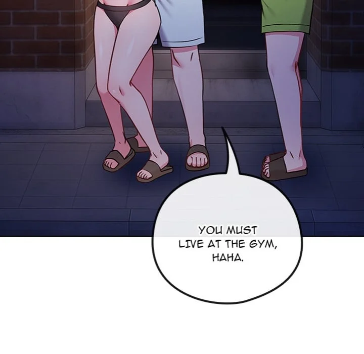 But You’re the Same Age as My Daughter?! chapter 47 page 155