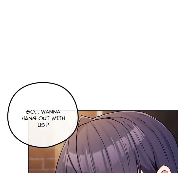 But You’re the Same Age as My Daughter?! chapter 47 page 156