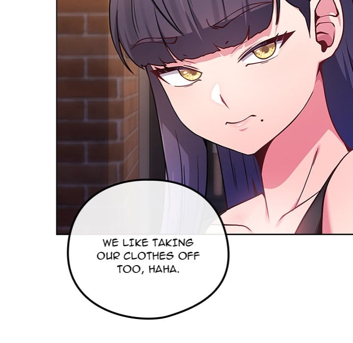 But You’re the Same Age as My Daughter?! chapter 47 page 157