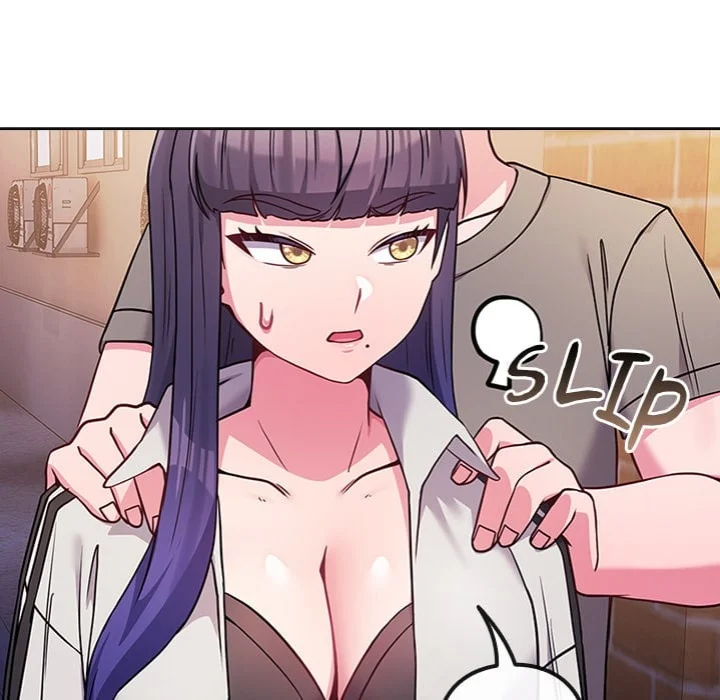But You’re the Same Age as My Daughter?! chapter 47 page 163