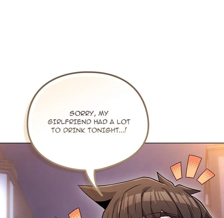But You’re the Same Age as My Daughter?! chapter 47 page 165