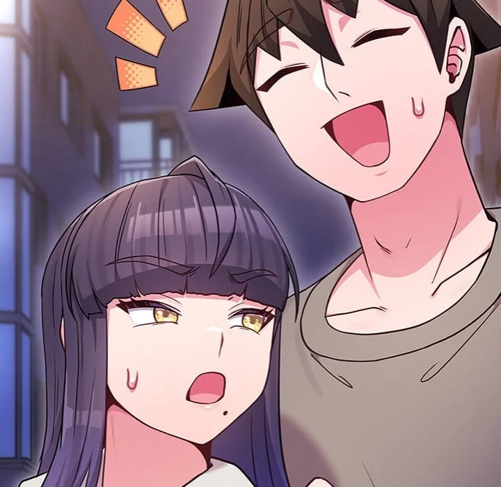 But You’re the Same Age as My Daughter?! chapter 47 page 166